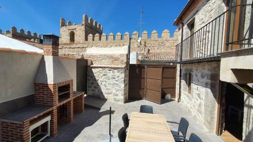 Apartamento Casas Del Castillo, 1