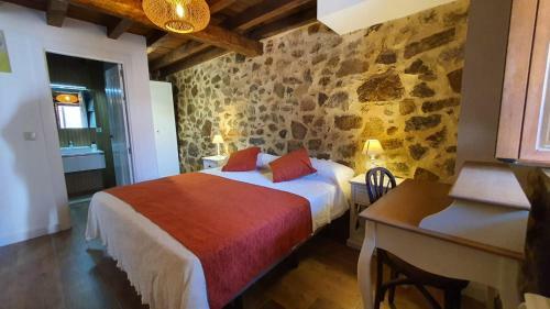 Apartamento Casas Del Castillo, 1