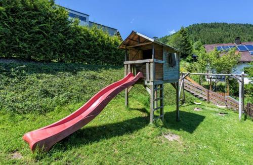 Wellness Ferienhaus Fronwald