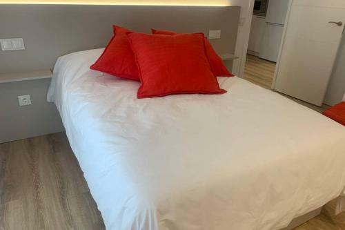 Apartamento Vut La Casa Del Recreo