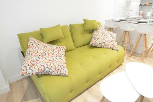 Apartamento Vut La Casa Del Recreo