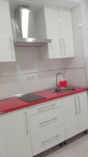 Apartamento Vut Dalia 4