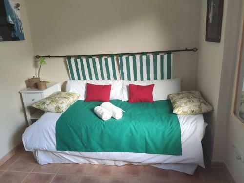 Apartamento Vut Casa Helen