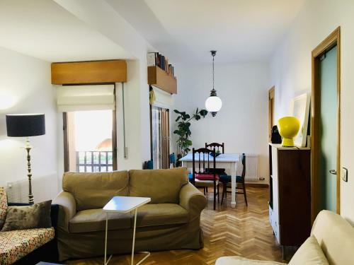 Apartamento Plaza Del Rastro