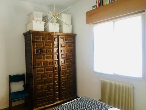 Apartamento Plaza Del Rastro