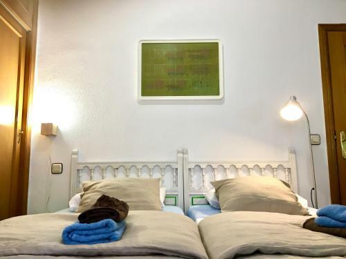 Apartamento Plaza Del Rastro