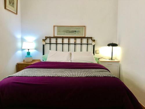 Apartamento Plaza Del Rastro
