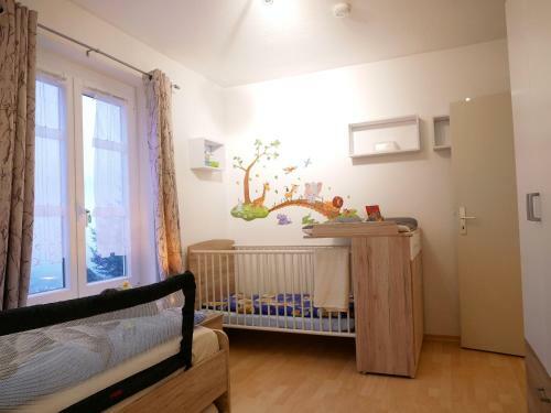 Apartamento Ferienwohnung Ku�maul