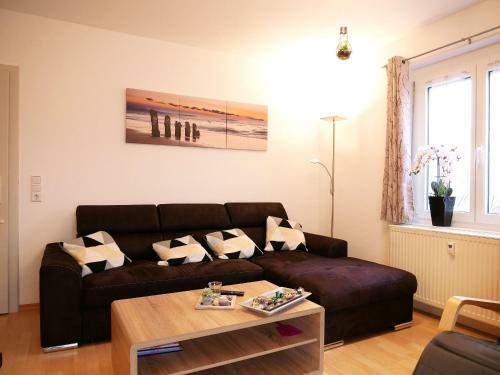 Apartamento Ferienwohnung Ku�maul