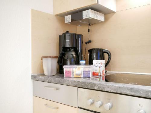 Apartamento Ferienwohnung Ku�maul