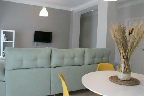Apartamento Las Covachuelas (vut)