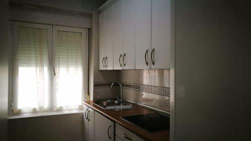 Apartamento Las Covachuelas (vut)
