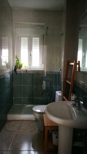 Apartamento Las Covachuelas (vut)