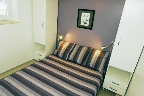 Apartments Maslina