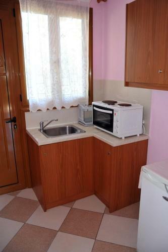 Apartamento Karatzas