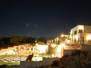 Spilia Bay Villas