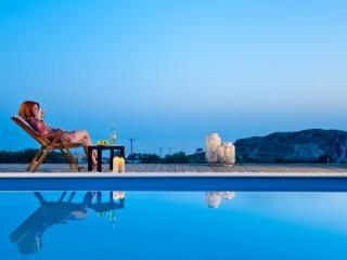 Spilia Bay Villas