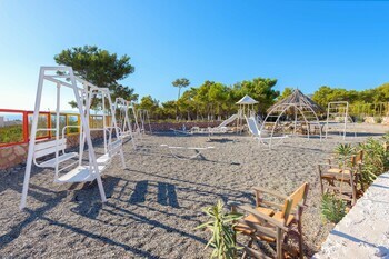 Spilia Bay Villas
