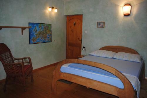 Apartments Natura Jurjevi? Makarska