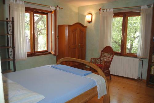 Apartments Natura Jurjevi? Makarska