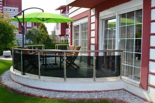 Happy Land Villas