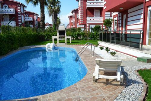 Happy Land Villas