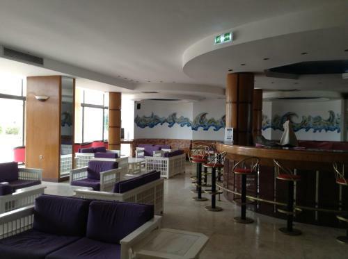 Belair Beach Hotel