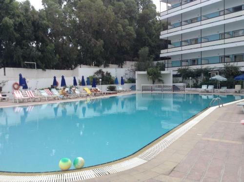 Belair Beach Hotel