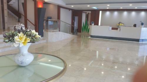 Belair Beach Hotel