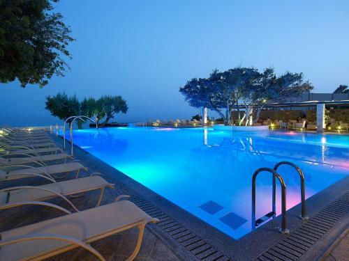 Kakkos Bay Hotel And Bungalows