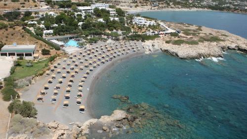 Kakkos Bay Hotel And Bungalows