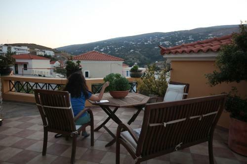 Apartamento Kalimera Studios