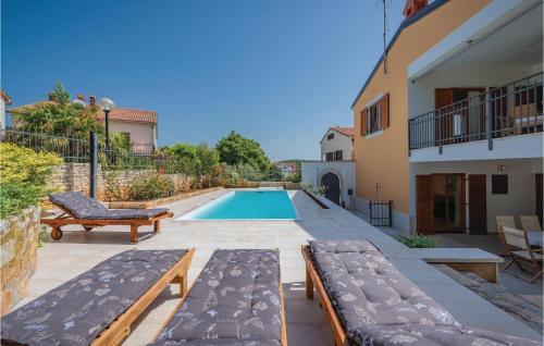 Holiday Home Vrsar 38