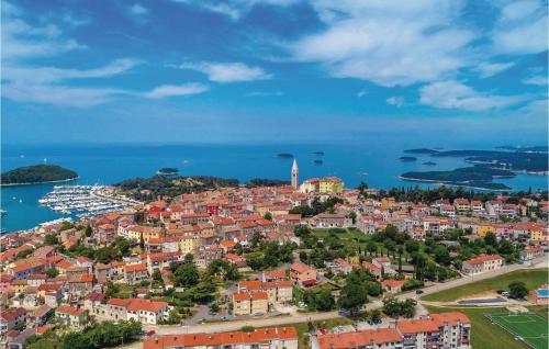 Holiday Home Vrsar 38