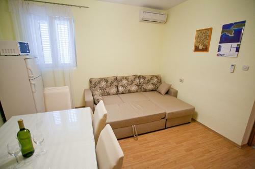 Posada Apartment Anka