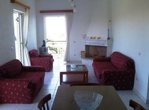 Apartments Xenios Zeus 2