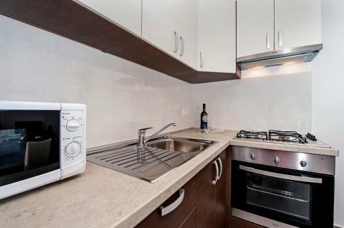 Apartments Centener