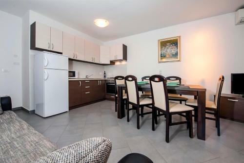 Apartments Centener