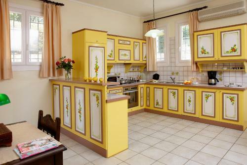 Apartamento Nymfes