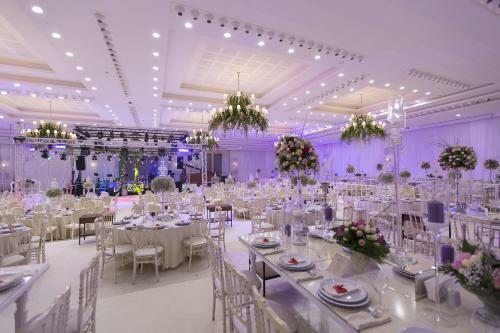 Teymur Continental Hotel