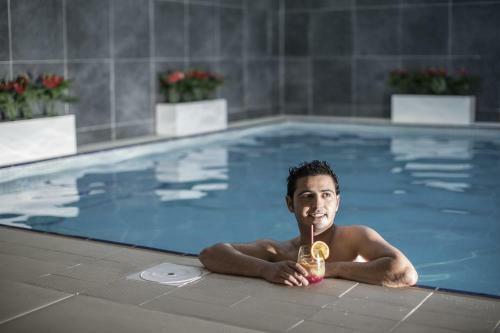 Teymur Continental Hotel