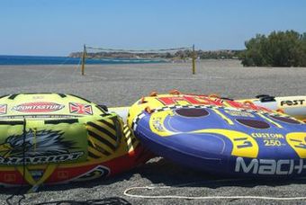 Hotel Sunshine Crete Village