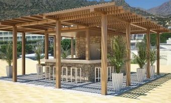 Hotel Sunshine Crete Village