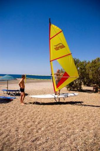 Hotel Sunshine Crete Village