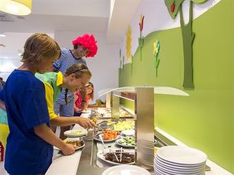 Hotel Sunshine Crete Village