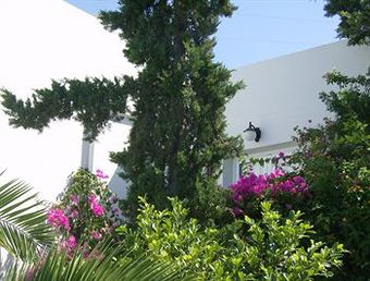 Hotel Sunshine Crete Village