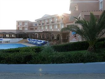 Hotel Sunshine Crete Village