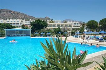 Hotel Sunshine Crete Village