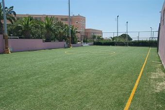 Hotel Sunshine Crete Village