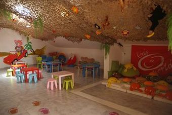 Hotel Sunshine Crete Village